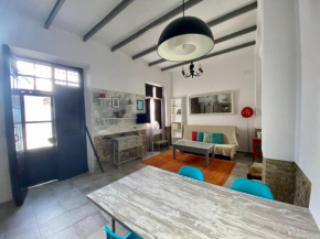 Tranquilo Apartamento en el corazón del Albaicín, Granada